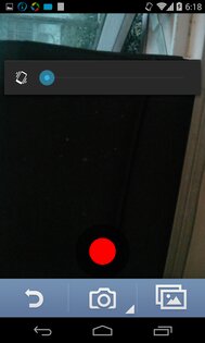 Necta Launcher 1.6.1. Скриншот 5
