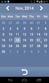 Necta Launcher 1.6.1. Скриншот 8