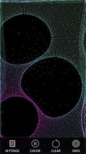 Gravilux 1.01. Скриншот 1