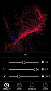 Gravilux 1.01. Скриншот 4