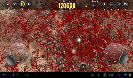 Blood ‘n Guns 1.0.6. Скриншот 7