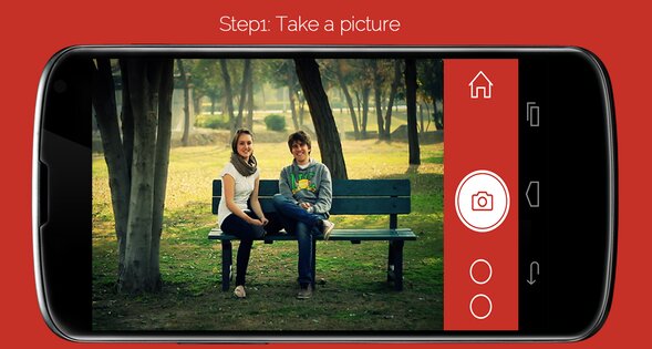 Groopic 0.3.0. Скриншот 3