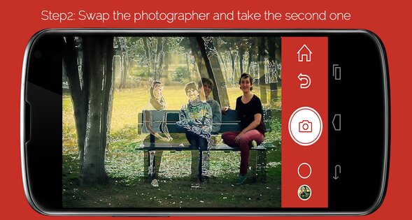 Groopic 0.3.0. Скриншот 4