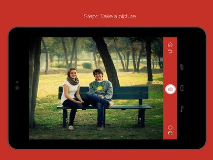 Groopic 0.3.0. Скриншот 9