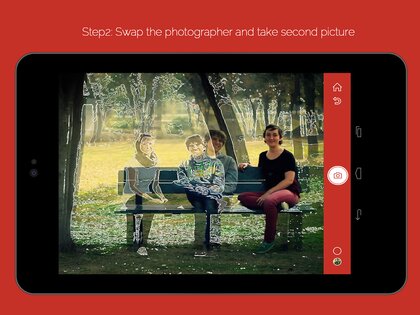 Groopic 0.3.0. Скриншот 10
