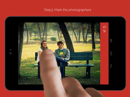 Groopic 0.3.0. Скриншот 11