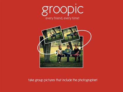 Groopic 0.3.0. Скриншот 13
