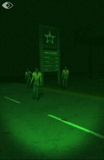 Dead Of Night 1.0.13. Скриншот 1