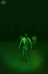 Dead Of Night 1.0.13. Скриншот 2