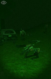 Dead Of Night 1.0.13. Скриншот 3