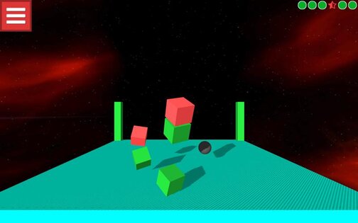 BrickDown 3.1. Скриншот 3