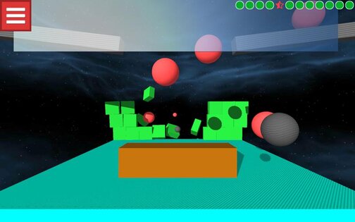 BrickDown 3.1. Скриншот 4