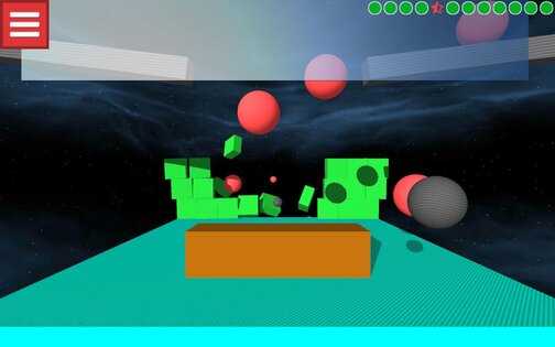 BrickDown 3.1. Скриншот 10