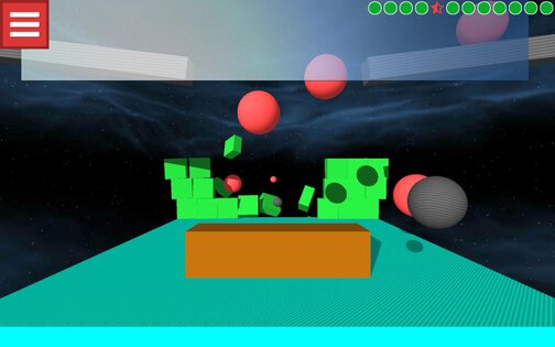 BrickDown 3.1. Скриншот 15