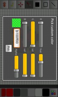 Pixel Art 1.0.3. Скриншот 4