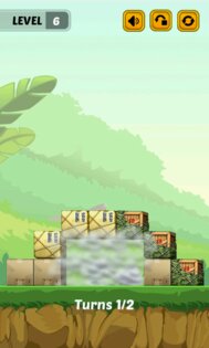 Swap The Box 1.0.21. Скриншот 17