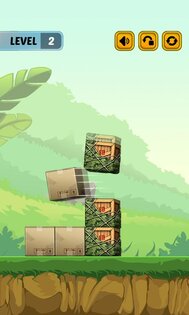 Swap The Box 1.0.21. Скриншот 19