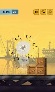 Swap The Box 1.0.21. Скриншот 3