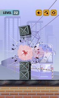 Swap The Box 1.0.21. Скриншот 4