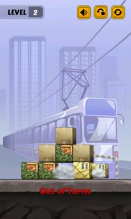 Swap The Box 1.0.21. Скриншот 6