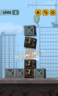 Swap The Box 1.0.21. Скриншот 9