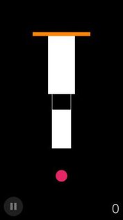 Size Run. Скриншот 2