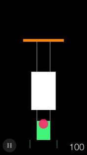 Size Run. Скриншот 1