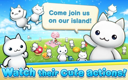 Meow Meow Star Acres 2.0.1. Скриншот 16