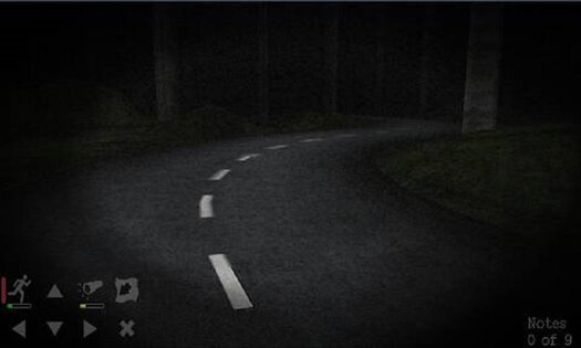 Slender Man vs Jeff the Killer 1.1. Скриншот 3