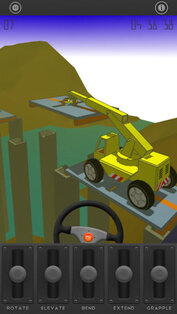 The little crane that could. Скриншот 1