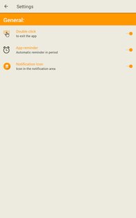 Speaker Booster 6.0. Скриншот 2