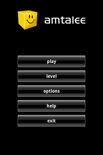 Amtalee 1.1.5. Скриншот 2