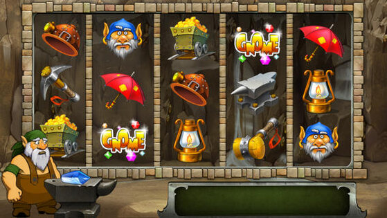 RetroSlots!. Скриншот 2