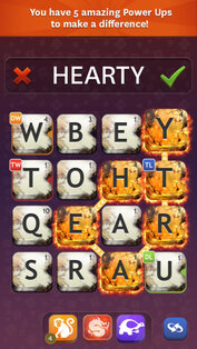 Word Crack™. Скриншот 3