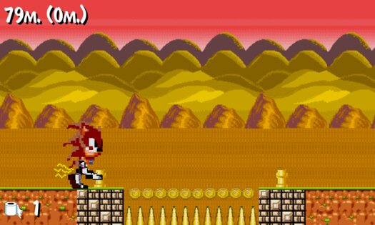 PANOSSONIC 1.0.1. Скриншот 1