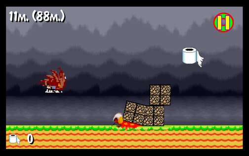 PANOSSONIC 1.0.1. Скриншот 4