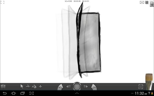 Animation Studio 1.1. Скриншот 5