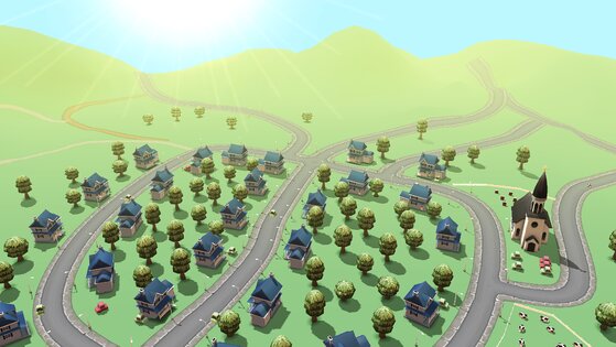 Tornado Time 1.0. Скриншот 2