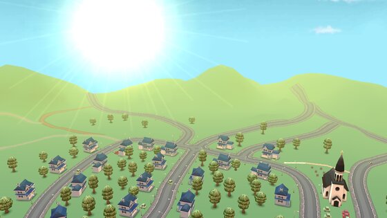 Tornado Time 1.0. Скриншот 4