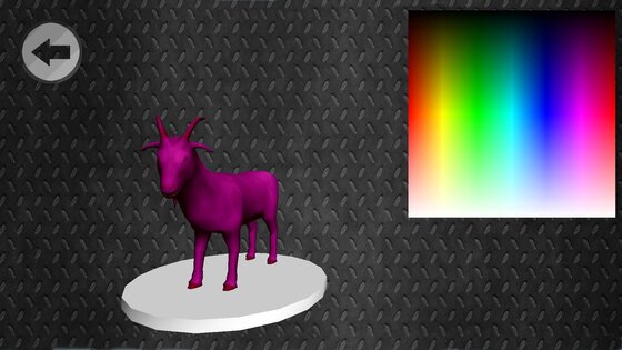 Goat Rampage 2.3.1. Скриншот 12