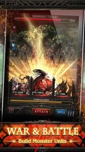 Dark Abyss 1.0.0. Скриншот 2