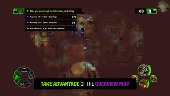 Zombie Tycoon 2 1.0.3. Скриншот 3