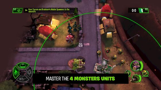 Zombie Tycoon 2 1.0.3. Скриншот 5