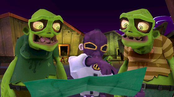 Zombie Tycoon 2 1.0.3. Скриншот 7