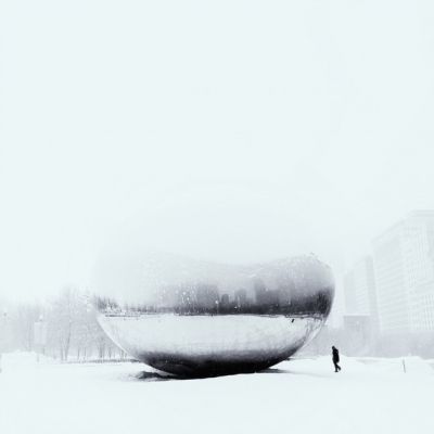 Определены лучшие фотографии, сделанные на iPhone в 2014 году