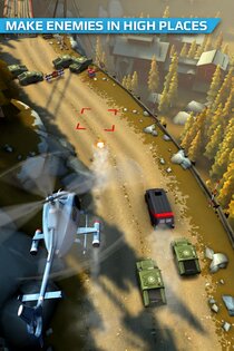 Smash Bandits Racing 1.10.05.5. Скриншот 2
