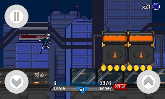 Trebalord 1.0.1. Скриншот 4