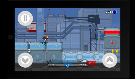 Trebalord 1.0.1. Скриншот 7