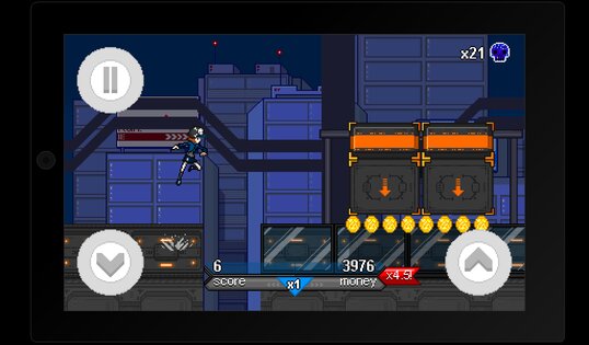 Trebalord 1.0.1. Скриншот 8