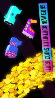 Hopeless: Space Shooting 1.7.1. Скриншот 3